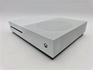 Microsoft Xbox One S (Model 1681) 500GB White Gaming System Console Only, Tested